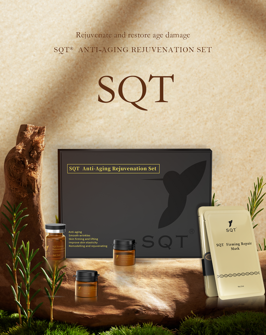 SQT Anti-Aging Kit