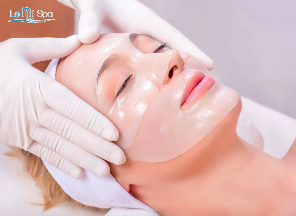 Collagen 4 Session Pack
