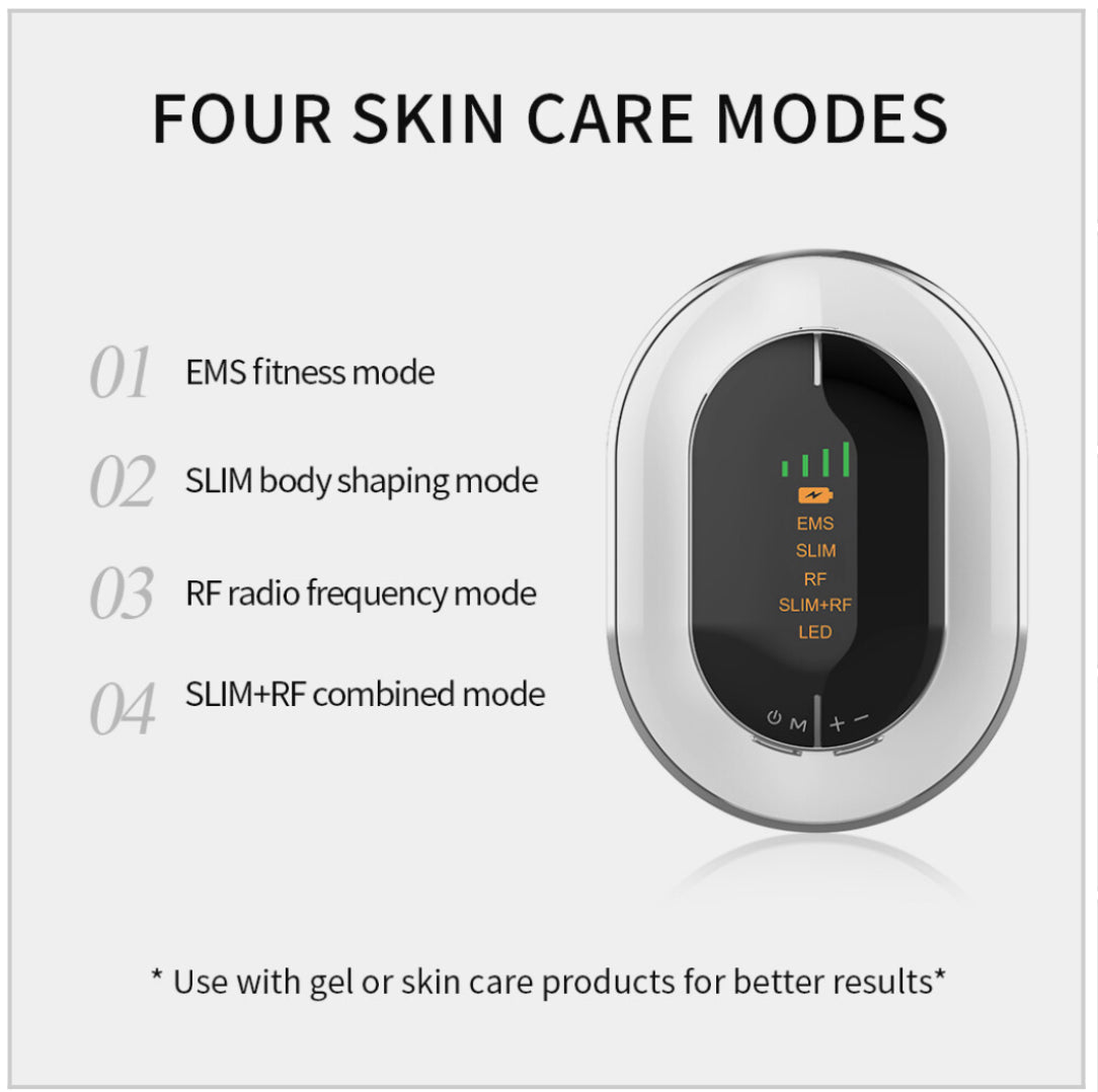 Le Nu Spa RF Pain Release / Slimming Device