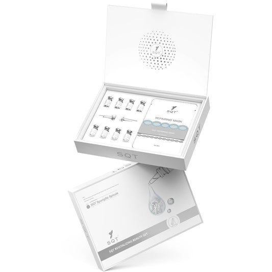 SQT Revitalizing Kit
