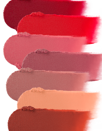ICD Makeup Butter Lip Tint Velvet Matte