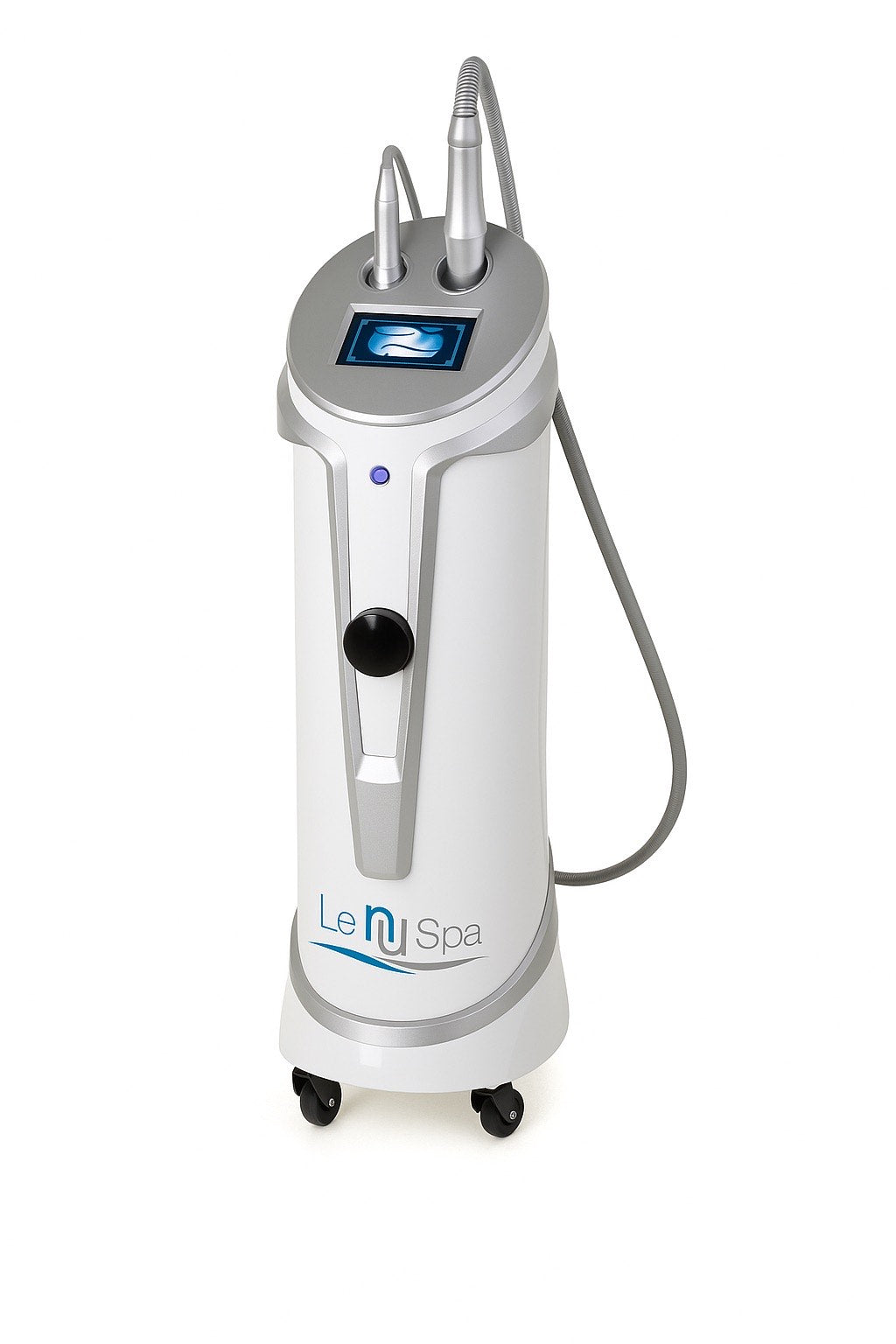 Le Nu Spa Endospheres Therapy Machine