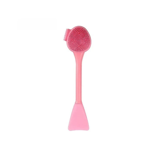 Silicone Facial Cleansing Brush