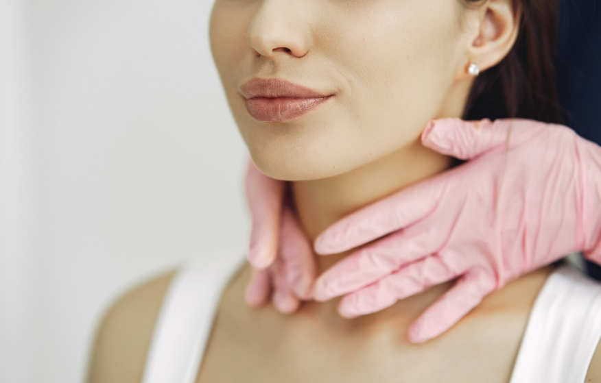 Neck