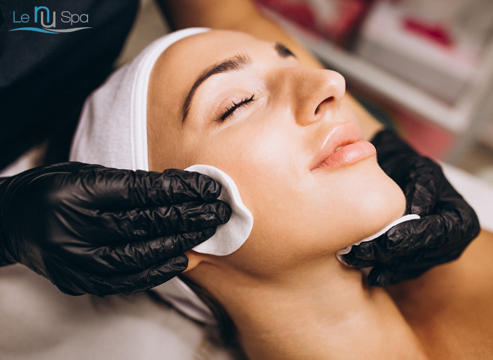 Facial