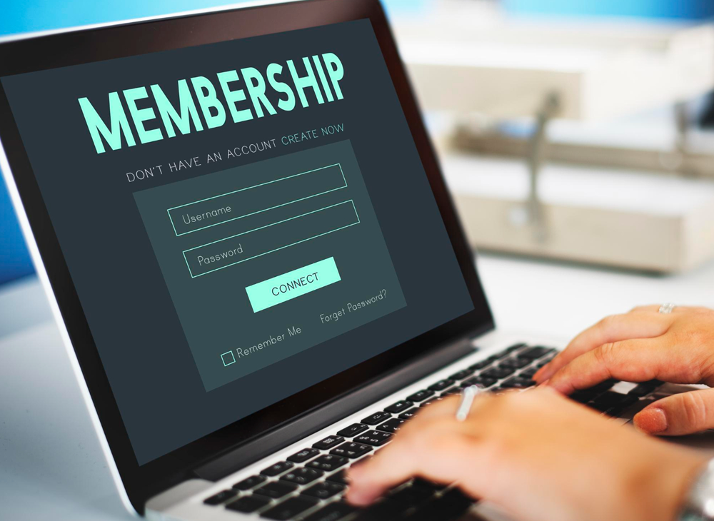 Membership Services