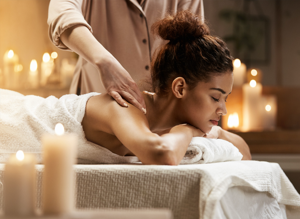 Spa specials