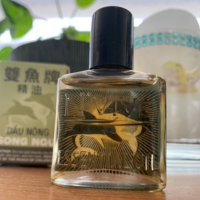 N'ViVe Essential Oil