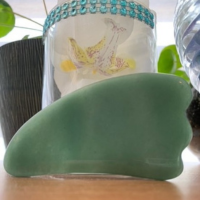 Gua Sha Jade