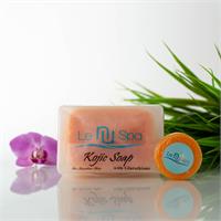 Kojic soap Acne formula with papaya