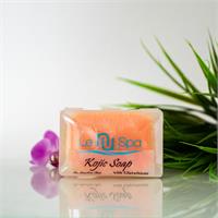 Kojic Soap Sensitive with Vitamin C