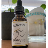 Mindbody Matrix Activator