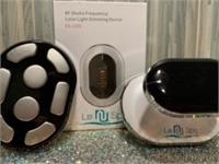 Device - Le Nu Spa RF Slimming Device