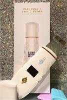 Le Nu Spa Ultrasonic Skin Cleanser