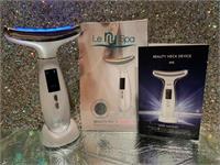 Device - Le Nu Spa Beauty Neck Device