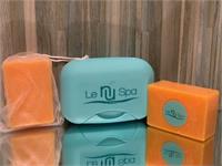 Kojic -Turmeric