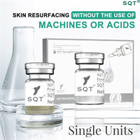 SQT Resurfacing Kit