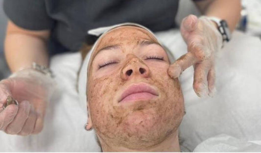 Le Nu Spa - Biomicroneedling Training Course