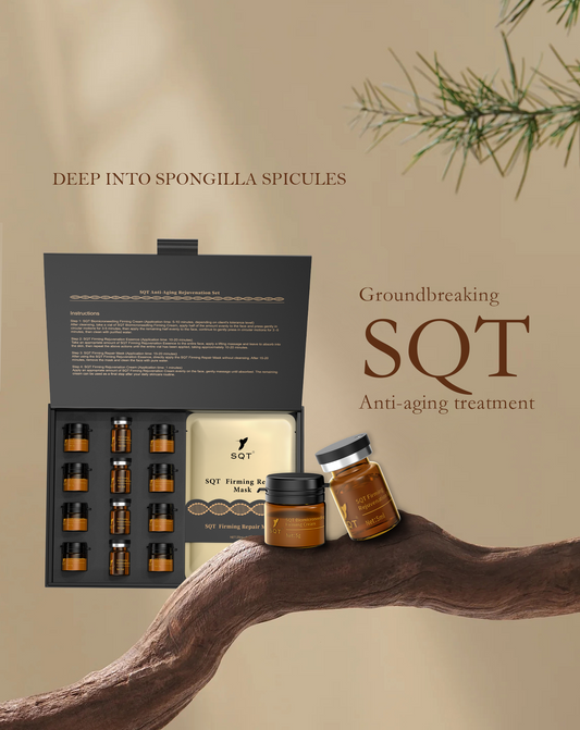 SQT Anti-Aging Kit