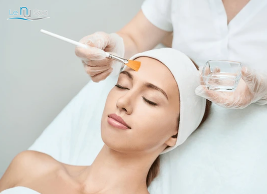 Best Herb Acne Facial