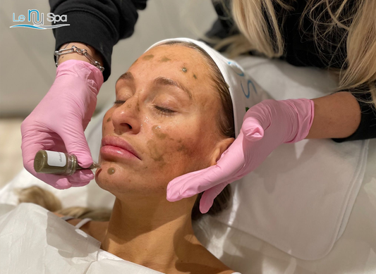 SQT BioMicroneedling Class
