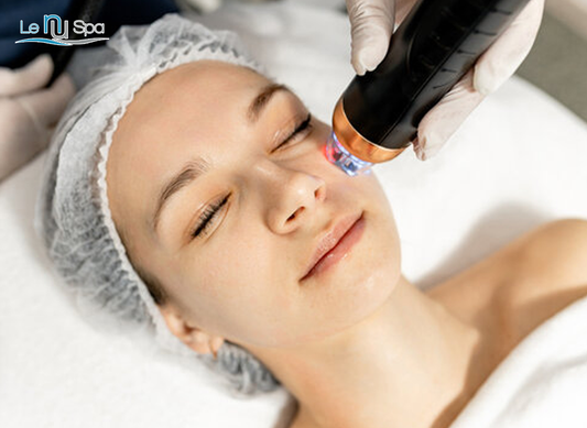 Free SQT Biomicroneedling - B2G1 F - $5 OFF