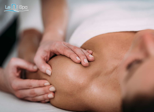 Intro Body Detox / Massage