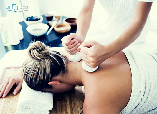 Membership Body Detox