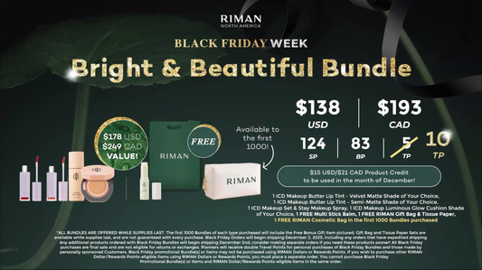 Bright & Beautiful Bundle
