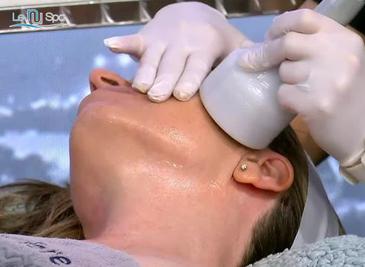CRYOSKIN Facial - 10-Pack