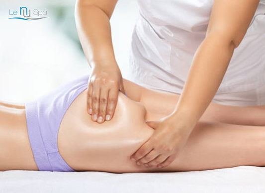 Cellulite Massage- 30 Minutes