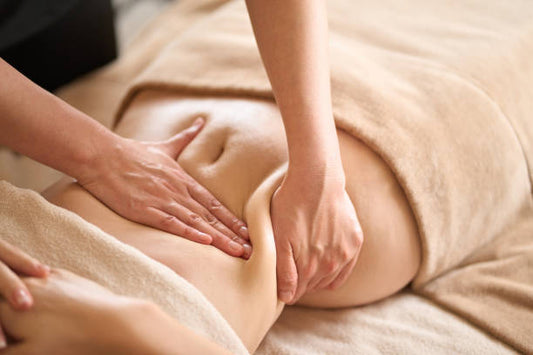 Cellulite Massage- 60 Minutes