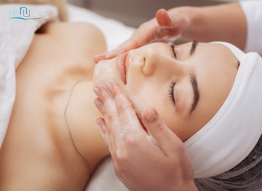 Collagen 10 session pack