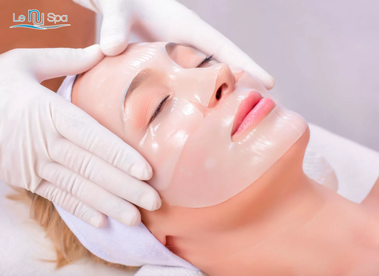 Collagen 4 Session Pack