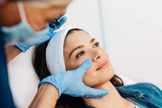 Collagen Facial