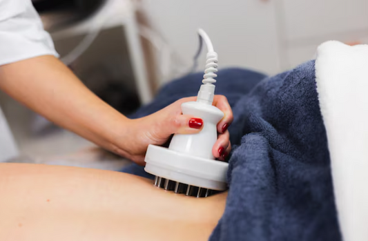 CRYOSKIN Toning