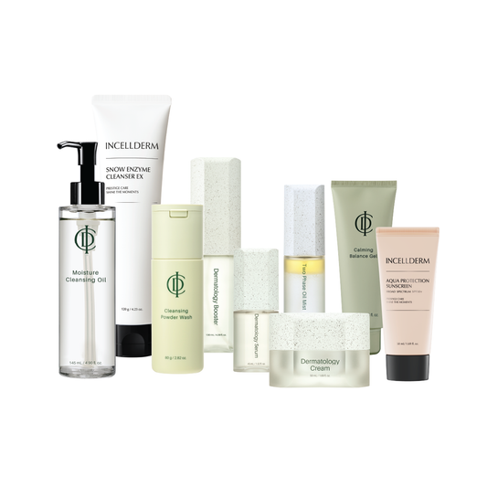 Signature Starter Kits