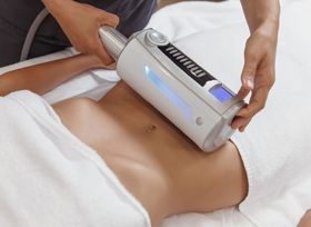 CRYOSKIN Slimming - 5-Pack