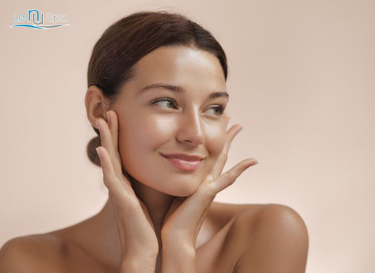 EP Needleless Face Lift