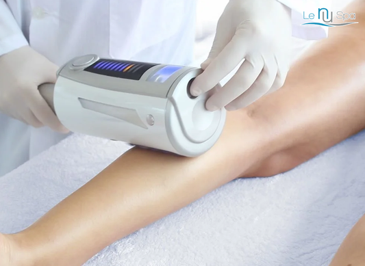 Endosphere Therapy