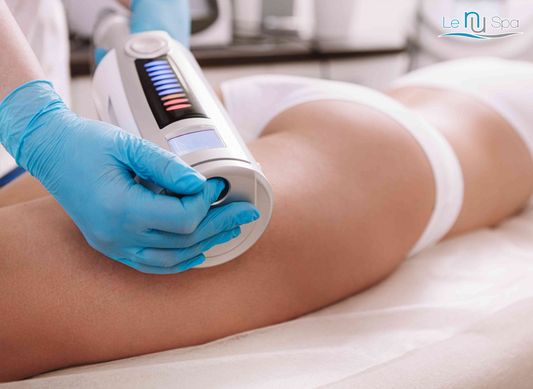Endosphères Body - 5 sessions