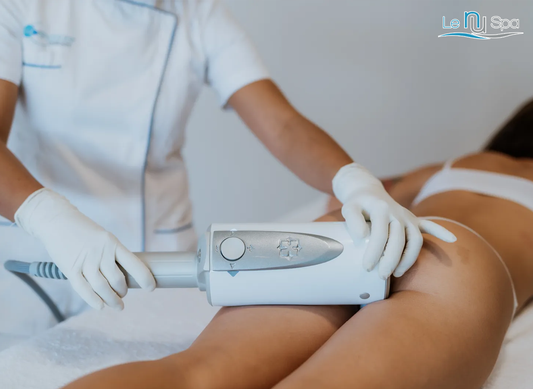 Endosphères Full Body - 6 sessions
