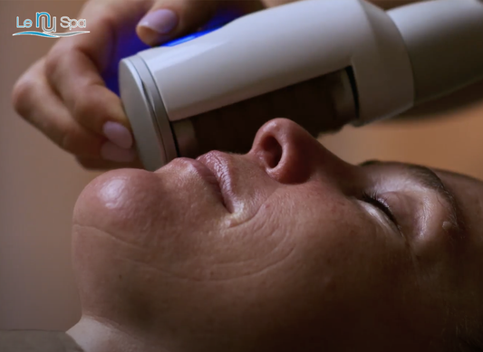 Endosphères Facial - 10 sessions