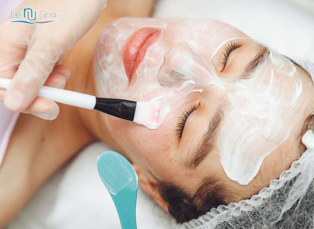 Facial Workshop