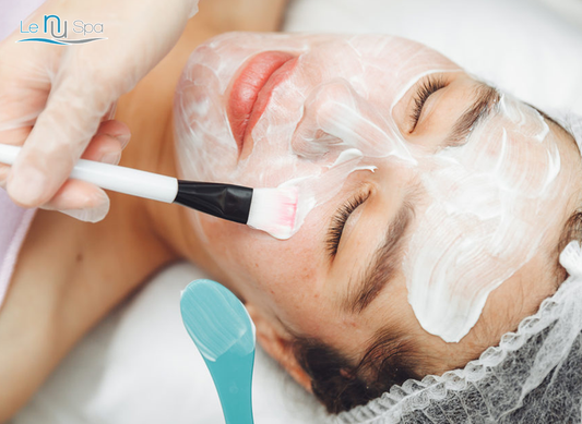 Facial Workshop