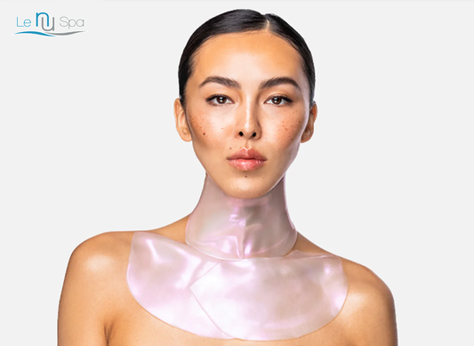 First Time Neck & Decollete