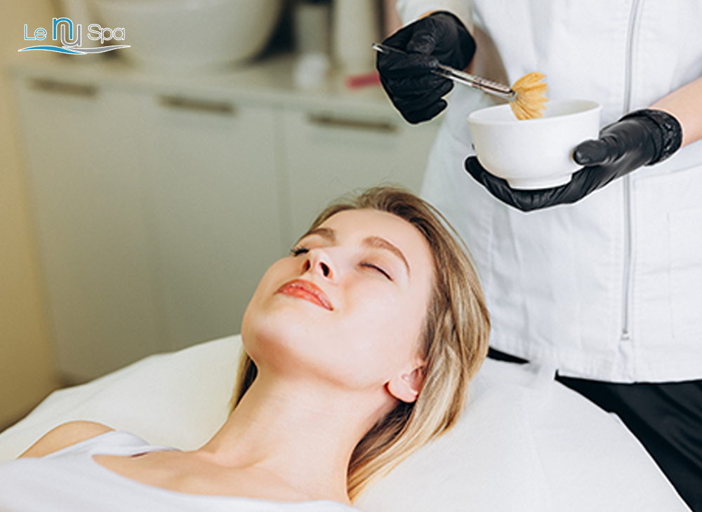 Free Class with First Time Special Package