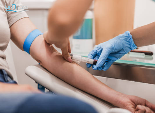 Free Health Test