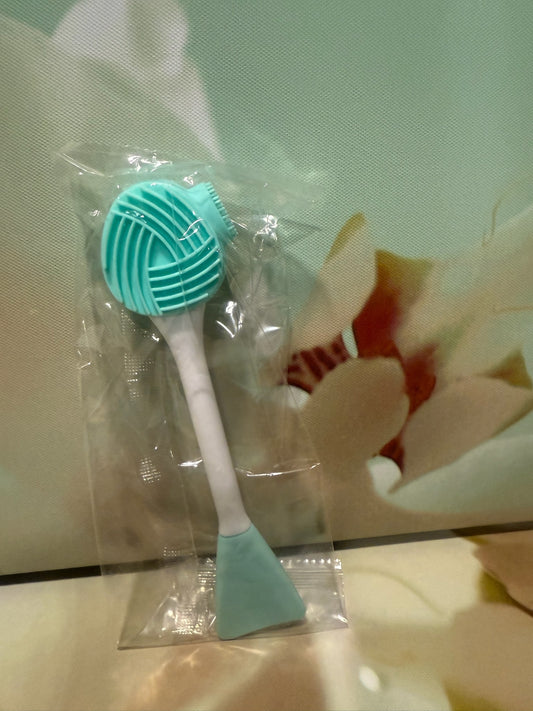 Silicone Facial Cleansing Brush