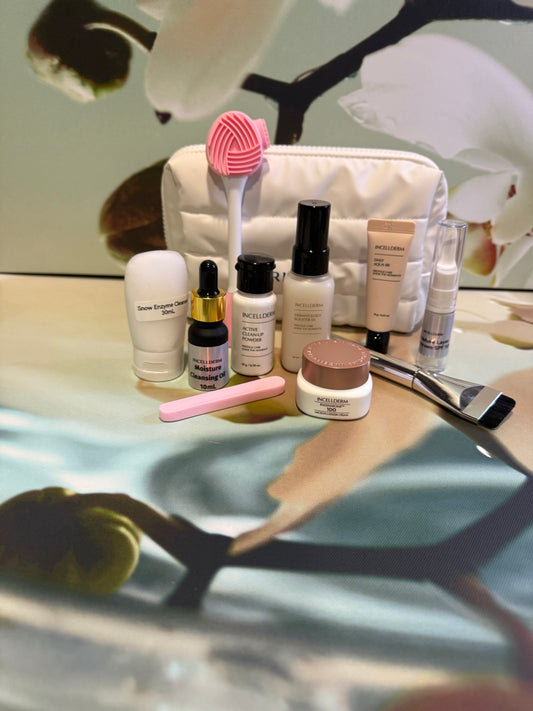 Travel Kits